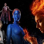 X-Men: Dark Phoenix dødsfald mystique / Filmz.dk