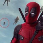 Deadpool 2 Brad Pitt cameo / Filmz.dk