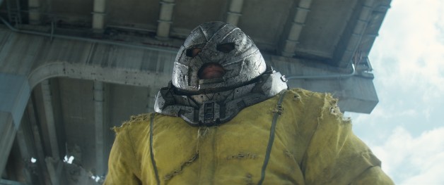 Deadpool 2 Juggernaut / Filmz.dk