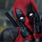Deadpool 2 Juggernaut / Filmz.dk