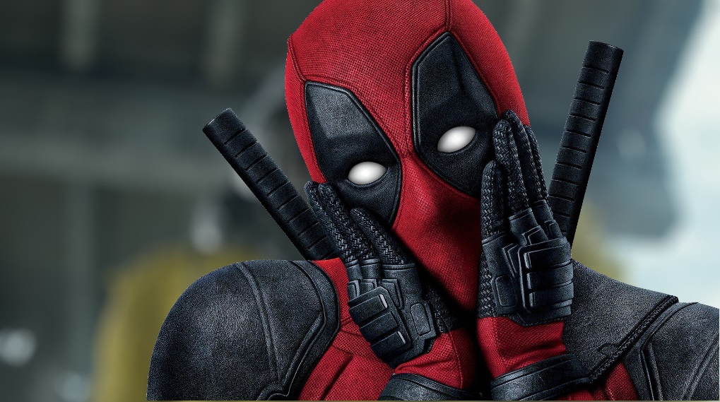 Deadpool 2 Juggernaut / Filmz.dk