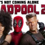 Deadpool 2 titel / Filmz.dk