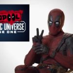 Deadpool 2 phase 1 / Filmz.dk