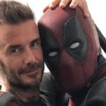 Deadpool 2 David Beckham / Filmz.dk