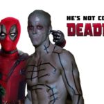 Deadpool 2 post-credit / Filmz.dk