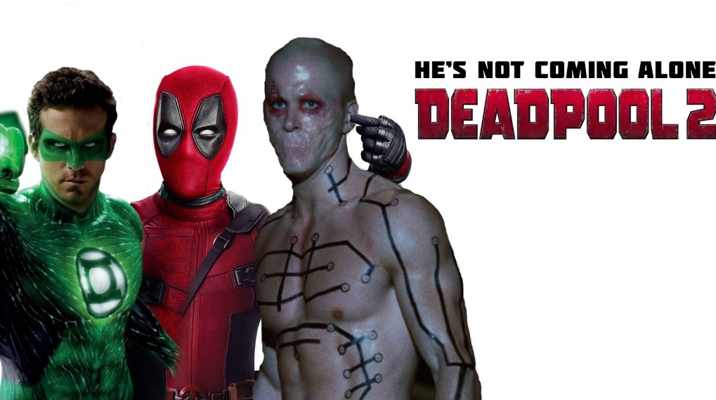 Deadpool 2 post-credit / Filmz.dk