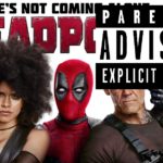 Deadpool 2 score / Filmz.dk