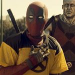 Deadpool 2 X-Men / Filmz.dk
