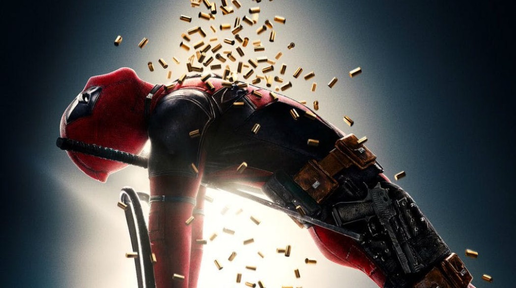 Deadpool 2 danske anmeldere reaktioner / Filmz.dk