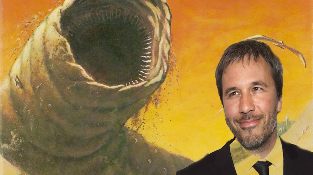 Denis Villeneuve Dune / Filmz.dk