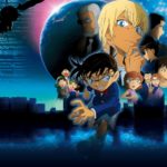 Detective Conan: Zero the Enforcer Avengers infinity war / Filmz.dk