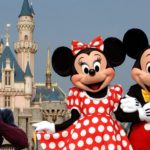 Deadpool Disney / Filmz.dk