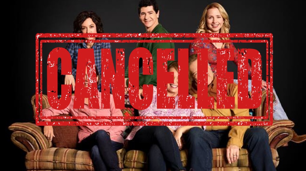 Disney Roseanne aflyst / Filmz.dk