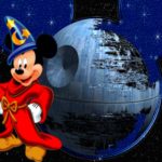 Disney star wars solo / Filmz.dk