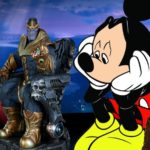 Solo flop disney avengers infinity war Deadpool 2 / Filmz.dk
