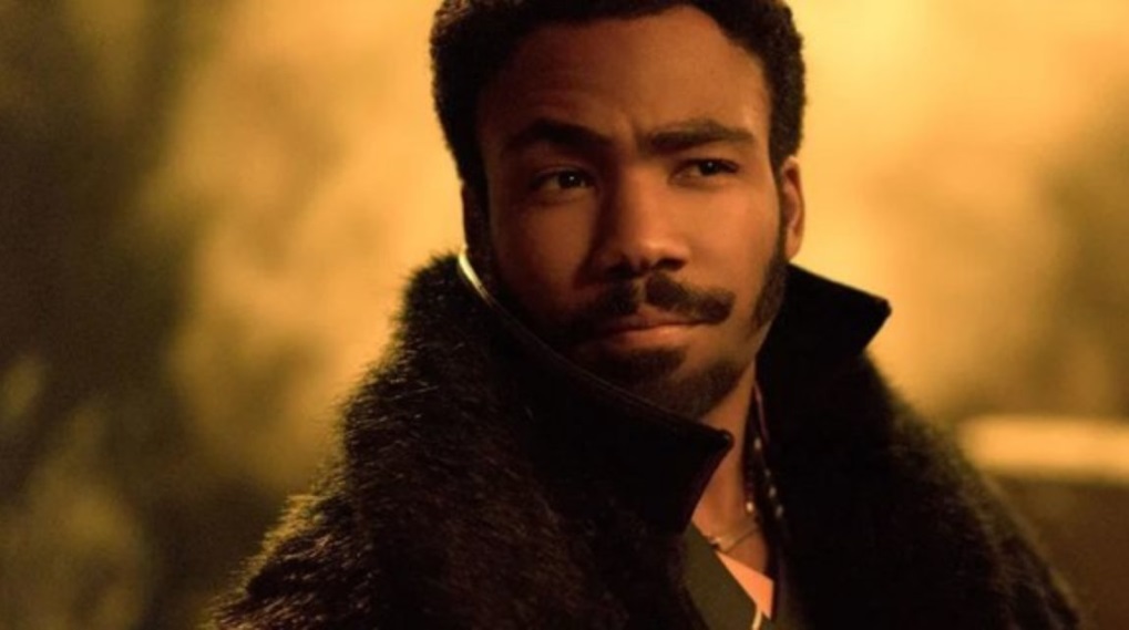 Lando Calrissian panseksuel seksualitet / Filmz.dk