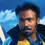 Llando Calrissian spinoff star wars Donald Glover / Filmz.dk