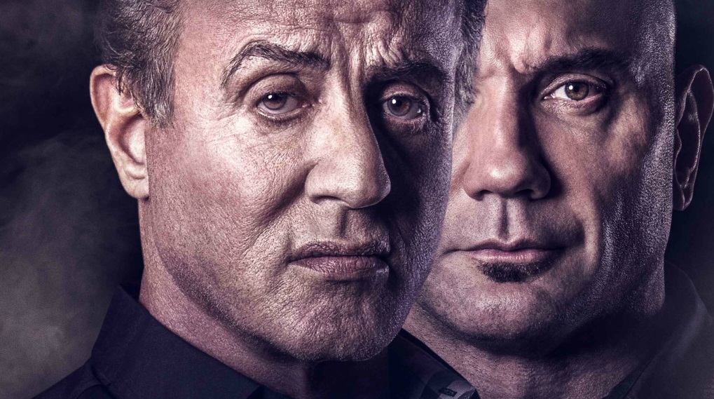 Escape Plan 2 hades trailer / Filmz.dk