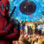 Deadpool eurovision / Filmz.dk