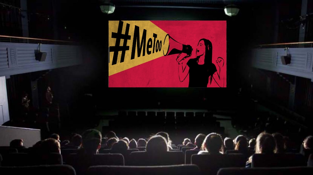 #MeToo filmvaner / Filmz.dk