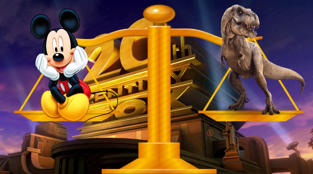 Fox Disney tilbud salg køb comcast / Filmz.dk