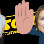 fyring phil lord chris miller instruktører solo a star wars story / Filmz.dk