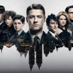 Gotham sidste sæson 5 / Filmz.dk