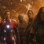 infinity war post credit scene / Filmz.dk