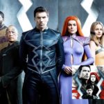 Inhumans droppet marvel / Filmz.dk