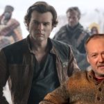 Jakob Stegelmann anmelderne solo a star wars story / Filmz.dk