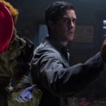 It chapter two 2 cast / Filmz.dk