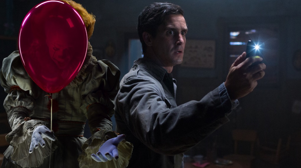 It chapter two 2 cast / Filmz.dk
