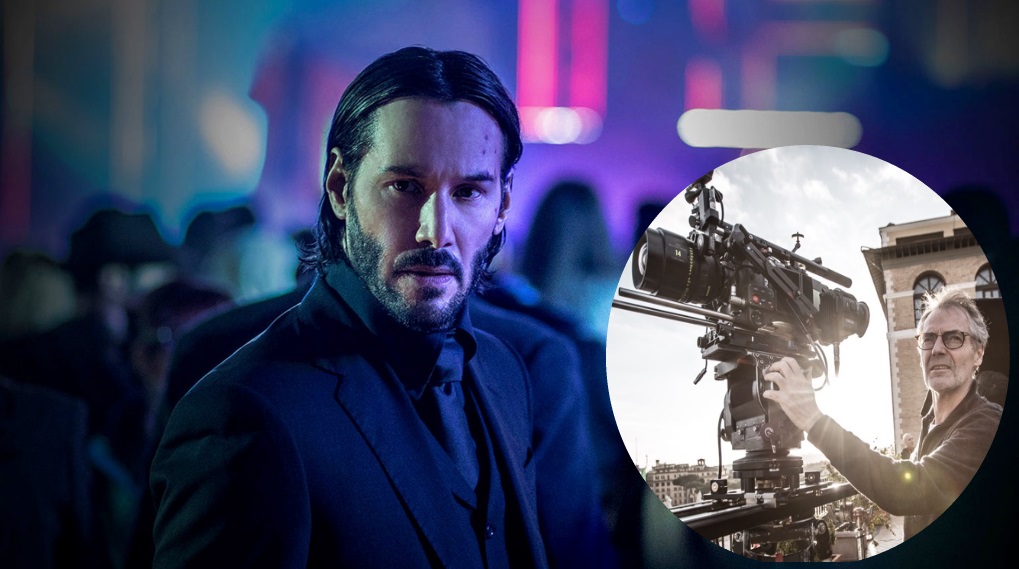 John Wick 3 Dan Laustsen / Filmz.dk