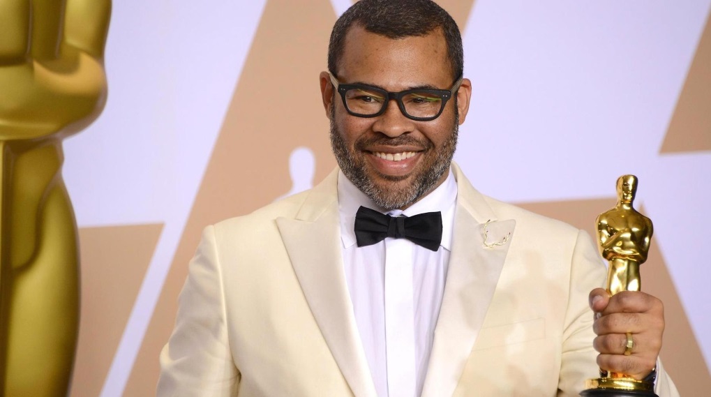 Jordan Peele Us Get Out / Filmz.dk