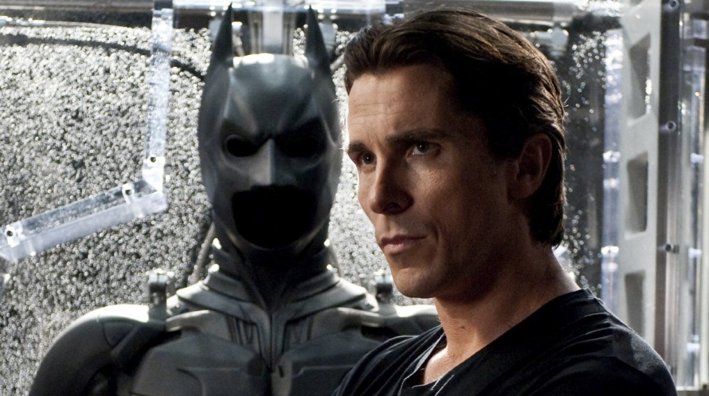 Batman stemme christian bale / Filmz.dk