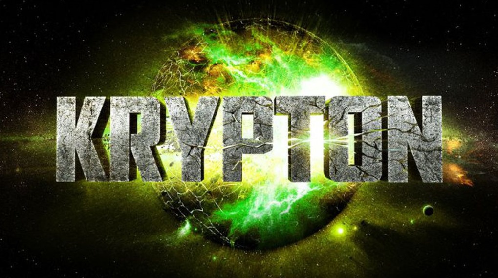 Krypton sæson 2 / Filmz.dk