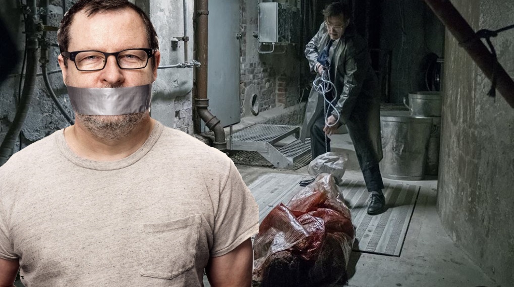 Lars von trier the house that jack built / Filmz.dk