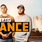 Last Chance cinemaxx / Filmz.dk