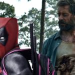 Deadpool 2 Logan Wolverine / Filmz.dk