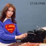 Margot Kidder Lois Lane død / Filmz.dk