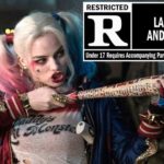 Harley Quinn R-rating / Filmz.dk