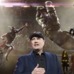 Kevin Feige Marvel MCU / Filmz.dk