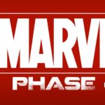 Marvel mcu phase 4 / Filmz.dk