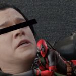 Deadpool 2 cameo matt damon / Filmz.dk