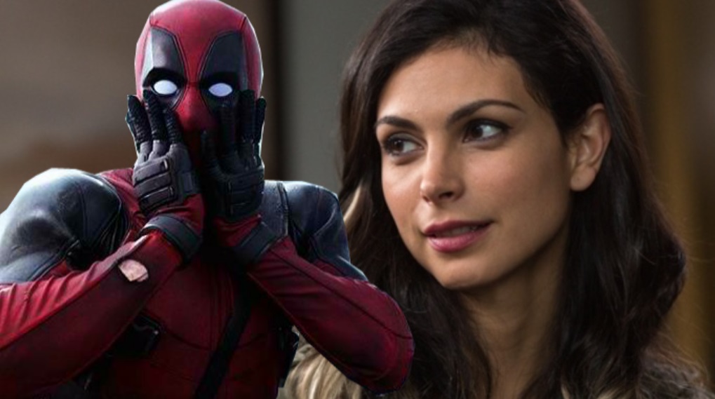 Deadpool 2 feminisme fridging / Filmz.dk