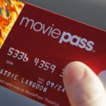 MoviePass værdi / Filmz.dk