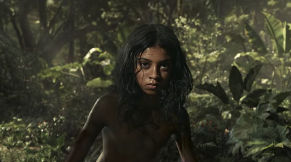 Mowgli trailer / Filmz.dk