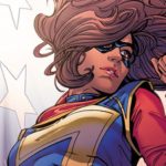 Ms. Marvel muslim mcu / Filmz.dk