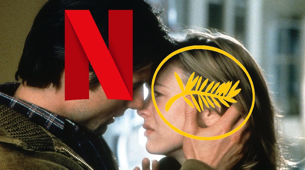 Netflix Cannes fejl / Filmz.dk