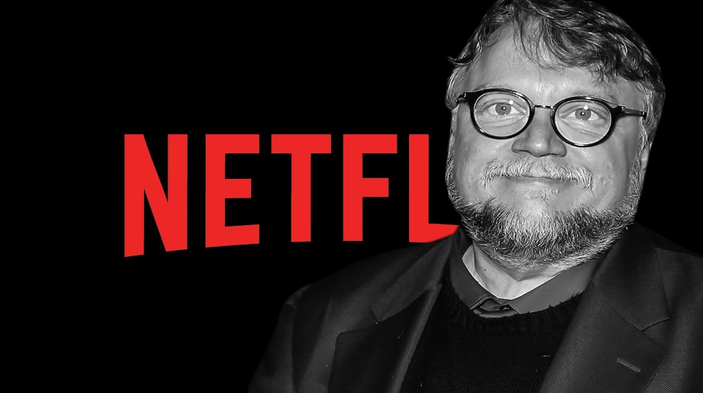 Netflix Guillermo del toro 10 after midnight / Filmz.dk